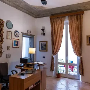 Gasthof Dei Mori, Florenz