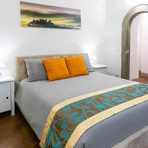 Apartment Maison Orange, Florence