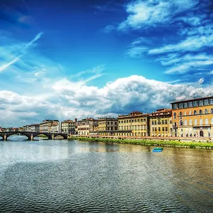 Hotel Palazzo Alfieri - Place Of Charme, Florenz