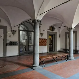 2* Konukevi Foresteria Valdese Di