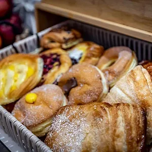 2* Oda ve Kahvaltı Maison Bianca