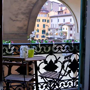 Frühstückspension Pontevecchio Relais, Florenz
