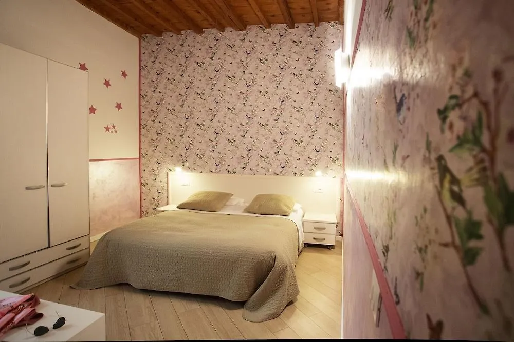 Hotel Bencidormi 0*, Florence Italy