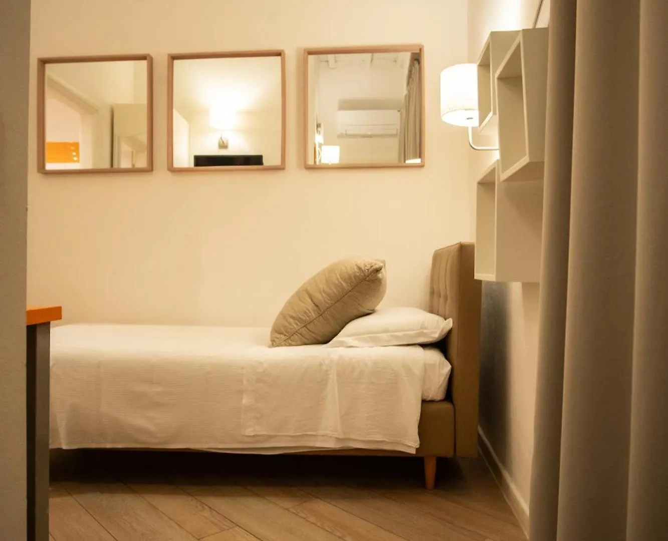 Hotel Bencidormi