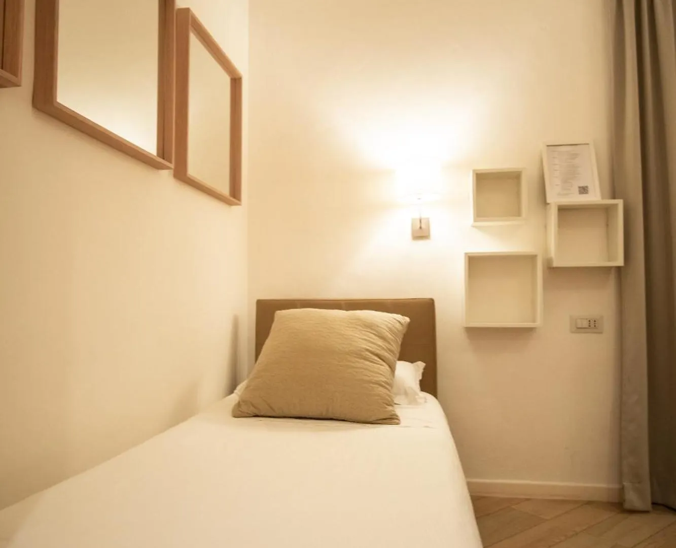 Hotel Bencidormi