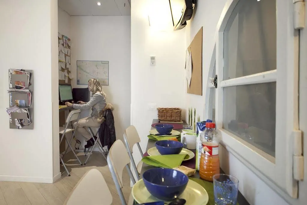 Hotel Bencidormi Italy