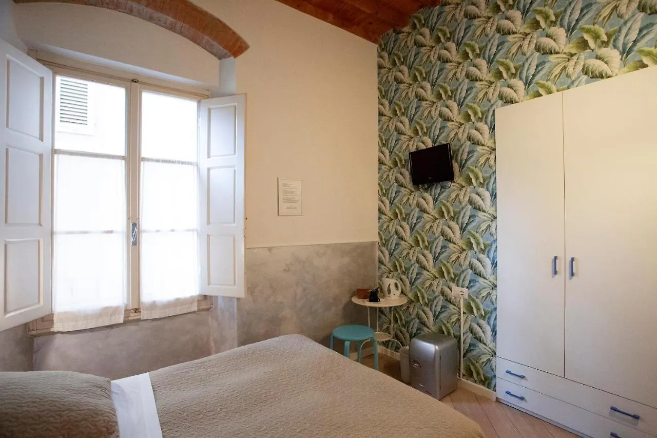 Hotel Bencidormi  Florence