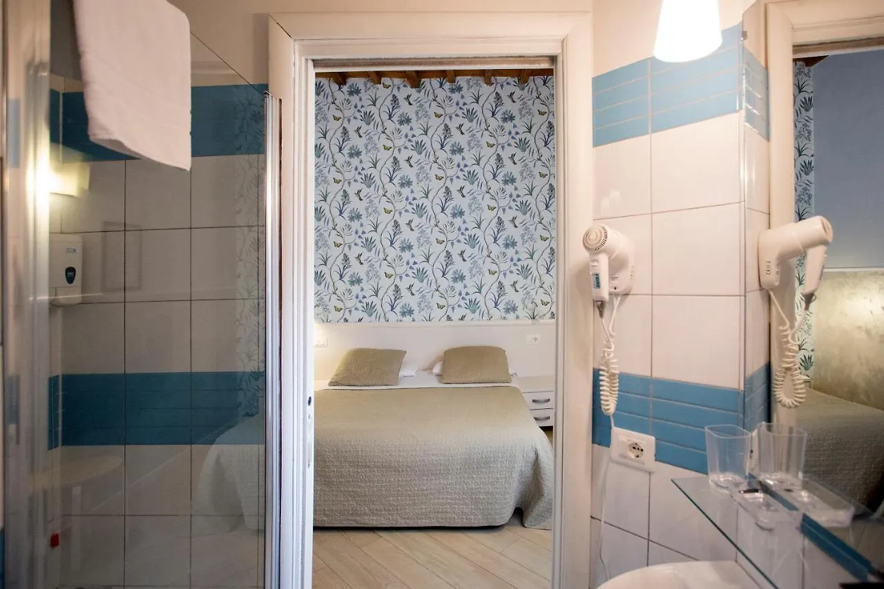 Hotel Bencidormi  Florence