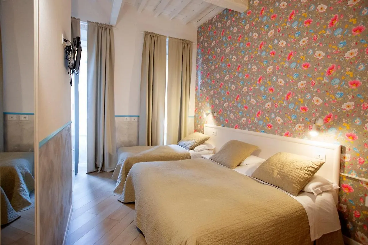 Hotel Bencidormi 0*, Florence Italy