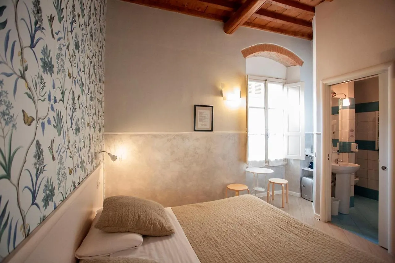 Hotel Bencidormi 0*, Florence