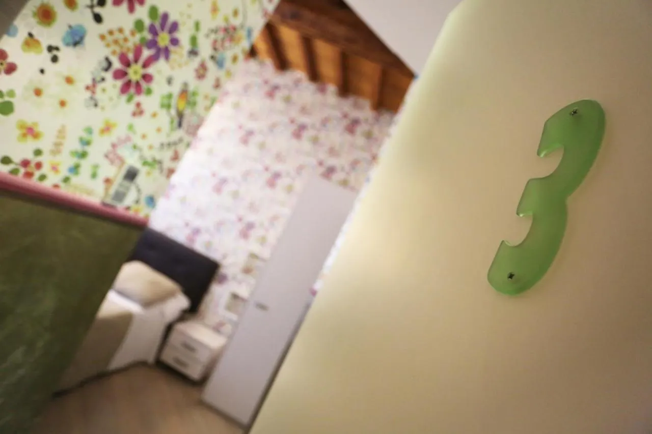 Hotel Bencidormi Italy