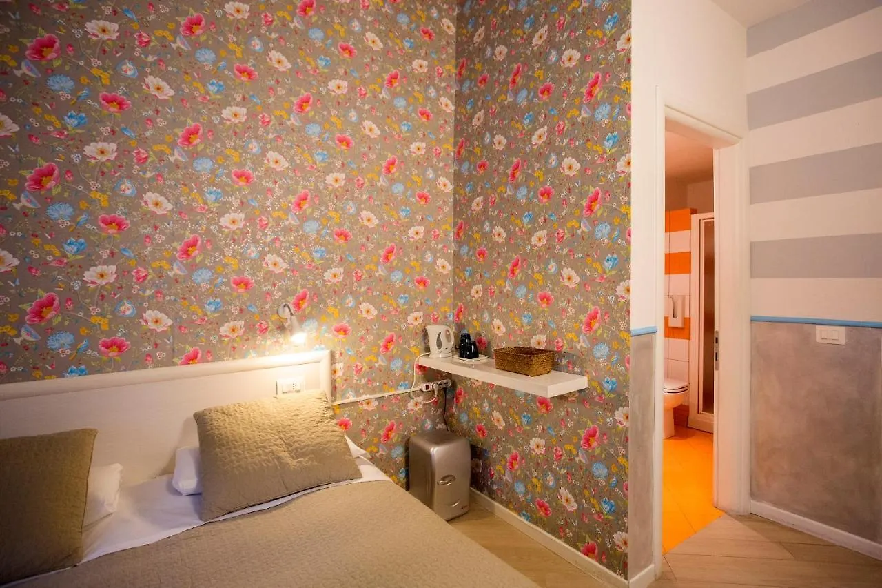 Hotel Bencidormi