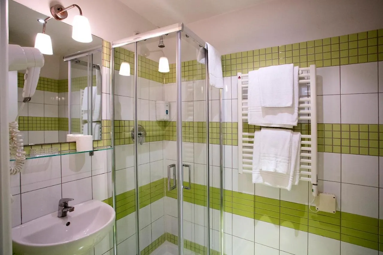 Hotel Bencidormi 0*, Florence