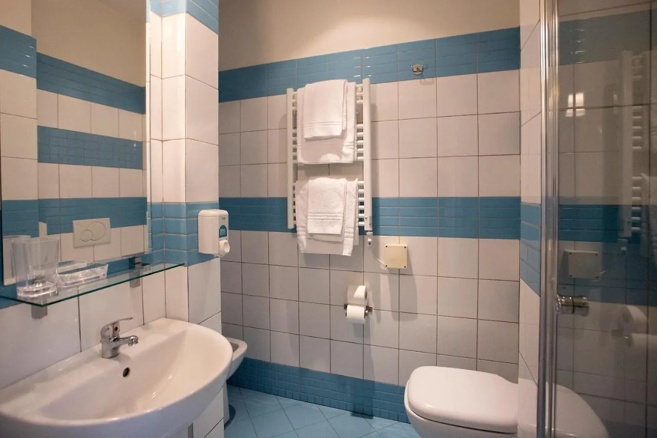 Hotel Bencidormi Italy