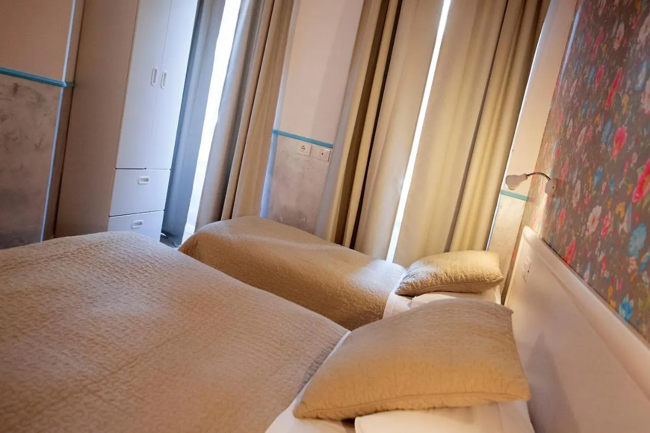 Hotel Bencidormi  Florence