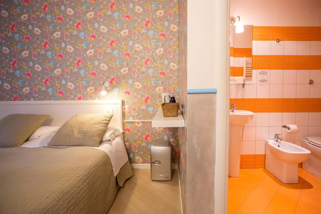 Hotel Bencidormi  Florence