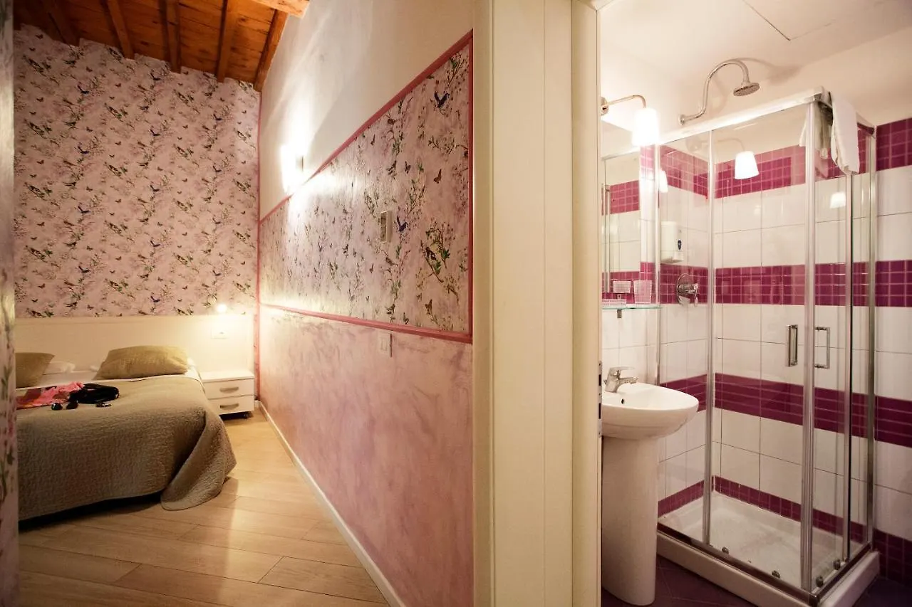 Hotel Bencidormi Florence