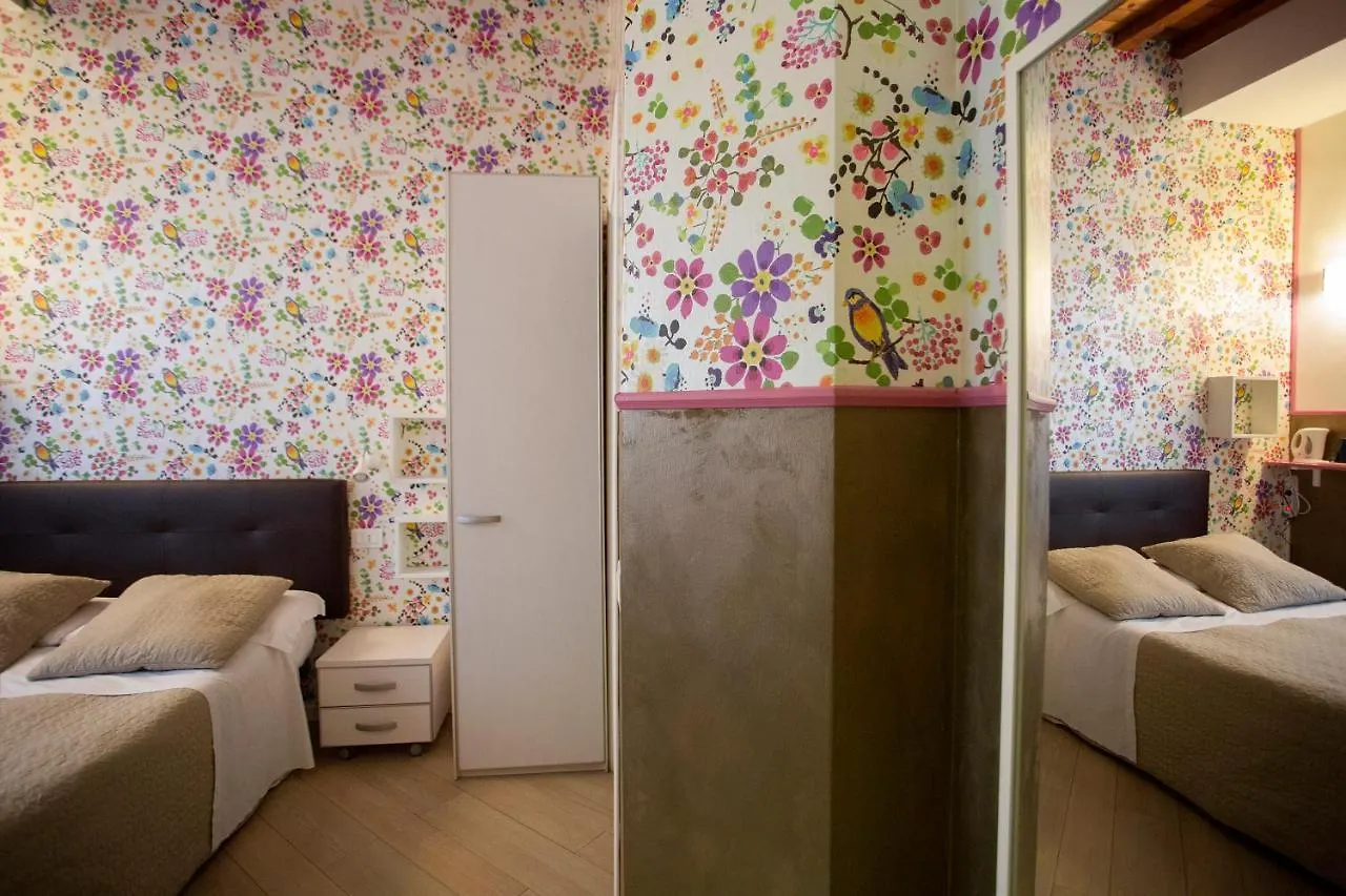 Hotel Bencidormi Florence