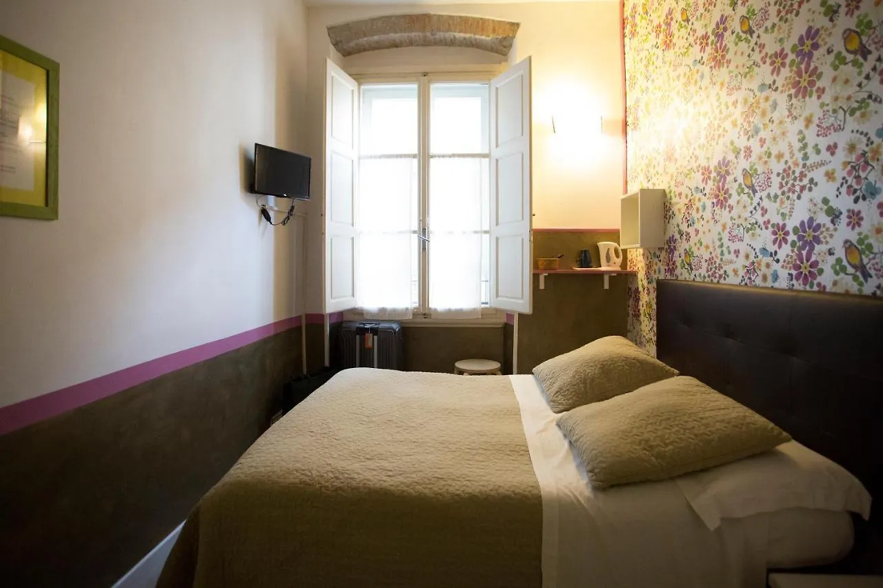 Hotel Bencidormi Italy