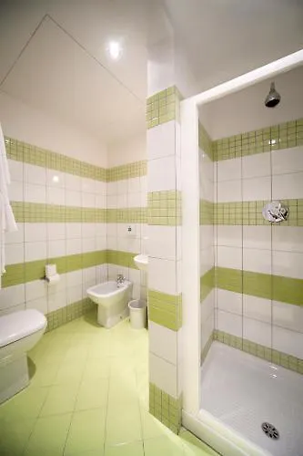 Hotel Bencidormi